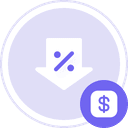 Lowest Commission